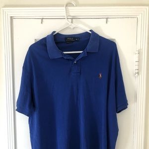 Polo By Ralph Lauren Polo shirt size XL